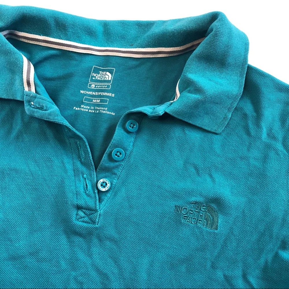 North Face polo - Picture 5 of 5